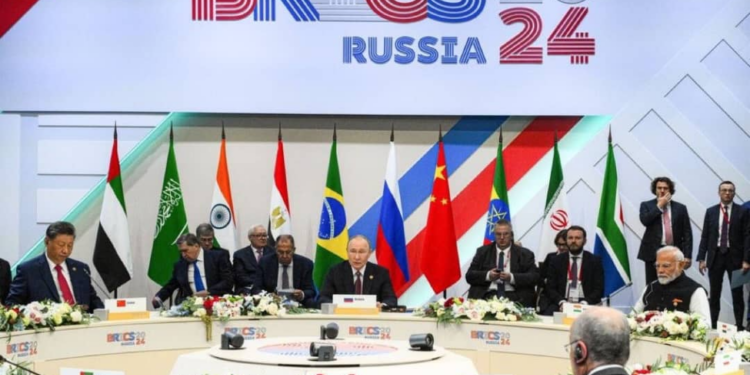 BRICS