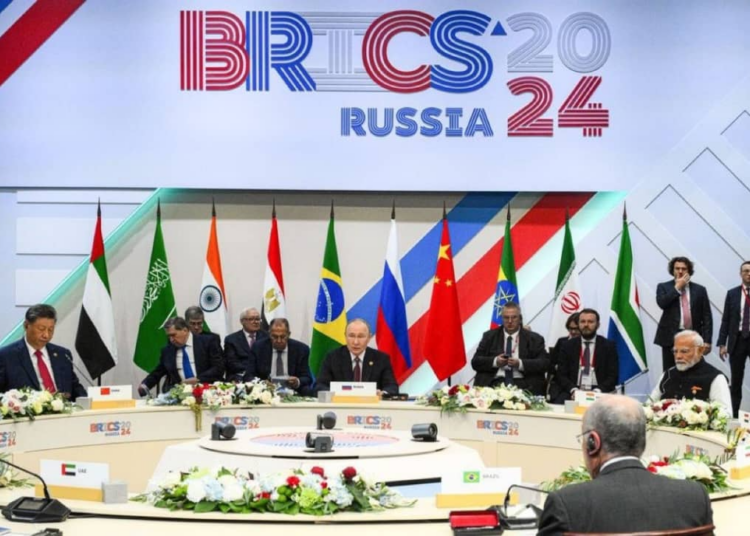 BRICS