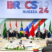 Nigeria Joins BRICS Group As Partner Country