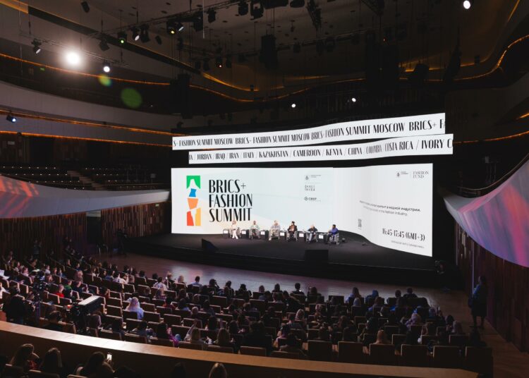 From Africa to the World: Broadening Fashion Horizons at the BRICS+ Fashion Summit