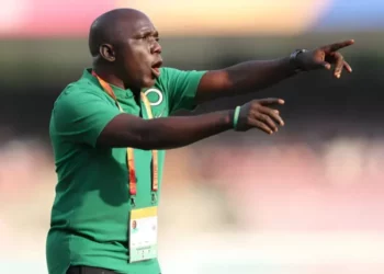 Olowookere Lists Captain Afolabi,20 Others For U-17 Women’s World Cup