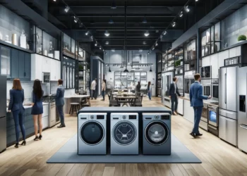 Great Ideas For Home Appliances Business