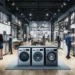Great Ideas For Home Appliances Business
