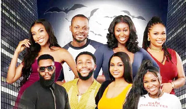 Big Brother Naija Season 9