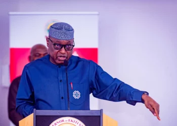 Ekiti Prohibits Underage Night Grazing