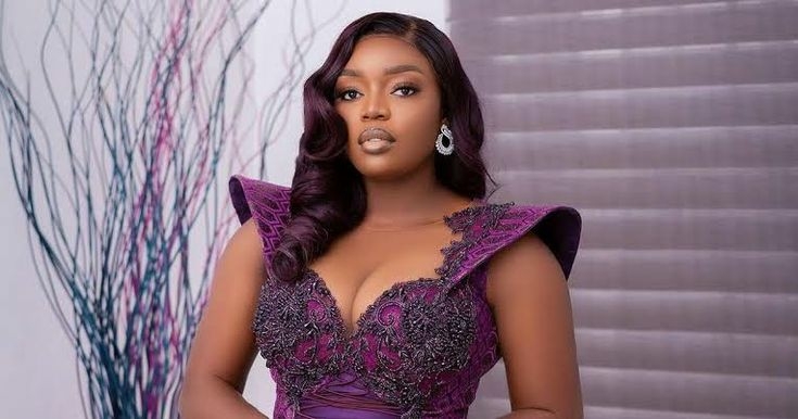Bisola Joins Onga’s Celebration As New Millionaires Emerge Nationwide 1 Bisola Aiyeola