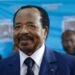 Cameroon's President Biya Appears In Public After Weeks Of Speculation On Health Condition 5 Cameroon’s President Biya Appears In Public After Weeks Of Speculation On Health Condition