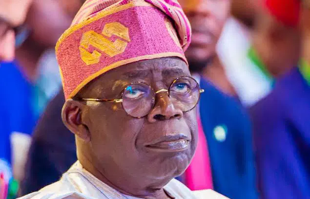Oralusi Lauds Tinubu On LGAs Autonomy, Promises To Mobilise Investments 1 Bola Tinubu 46