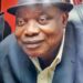 How Justice Emmanuel Ayoola Changed My World