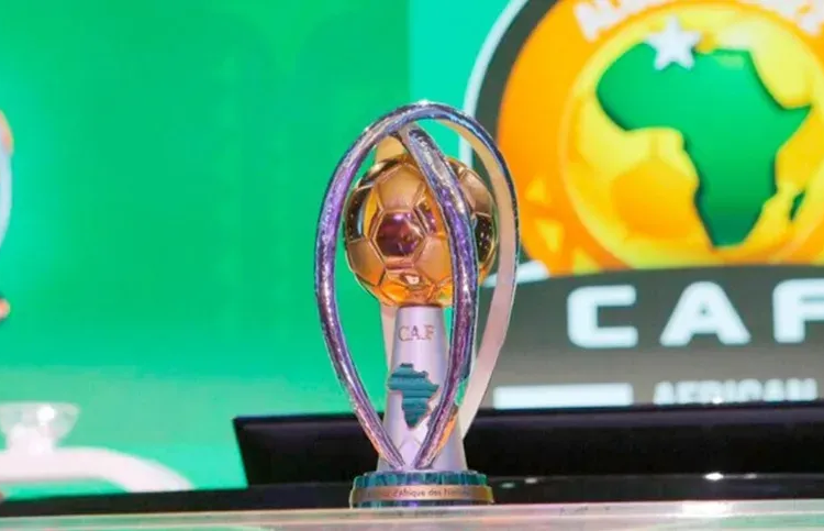 CAF CHAN 2024