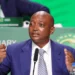 Treat Visiting National Teams With Respect, CAF President Warns