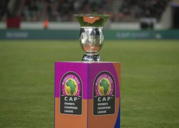 Morocco To Host CAF Women’s Champions League Finals 2024