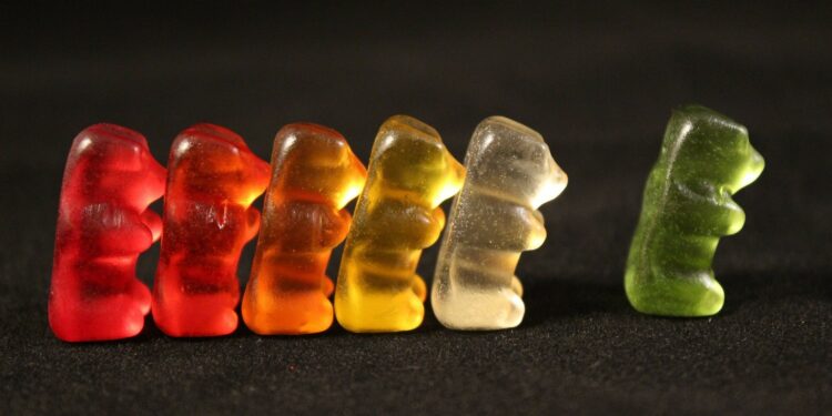 How To Buy CBD Edibles In India?
