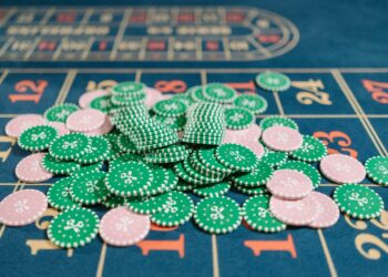 A Comprehensive Overview of Swedish Casino Regulations