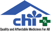 Pharmaceuticals Partner To Expand Access To Quality Healthcare 1 CHI Pharmaceuticals
