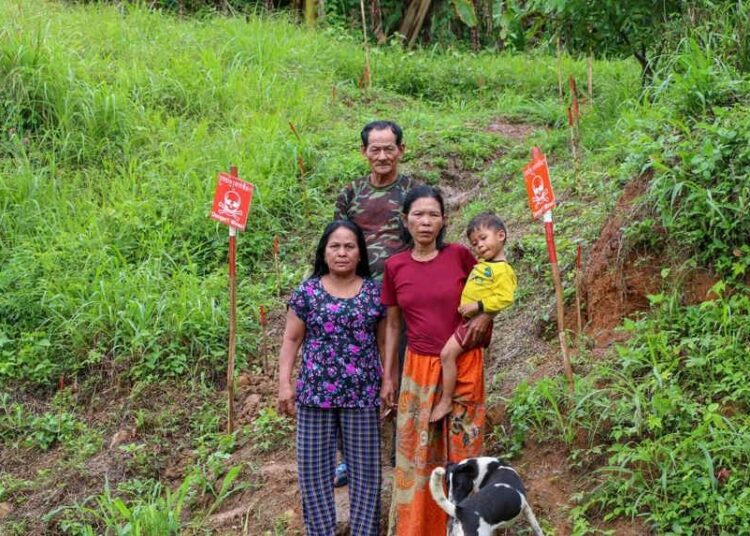 cambodia