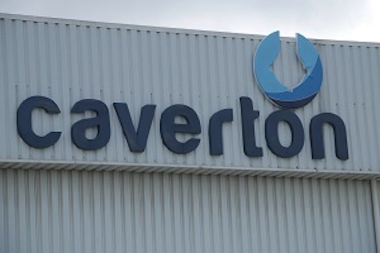 Caverton