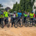 Chaingang Cycling Club To Hold 3rd Abuja Mountain Biking Festival November 23