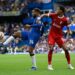 EPL: Liverpool Beat Chelsea To Keep Premier League Top Spot