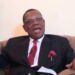 Don Etiebet: Straight Like An Arrow