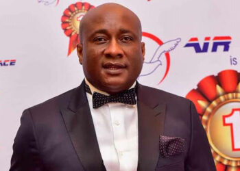 US Court Clears Air Peace CEO Onyema, Slams $4,000 Fine On Springfield Aviation Ex-Staff