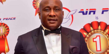 MTN Foundation US Court Clears Air Peace CEO Onyema, Slams $4,000 Fine On Springfield Aviation Ex-Staff