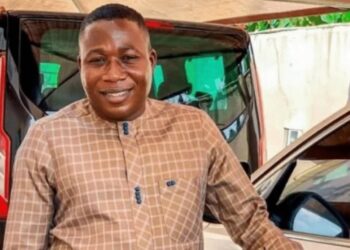 Yoruba Have Right To Secession, Igboho Replies Federal Gov’t Over Letter To UK