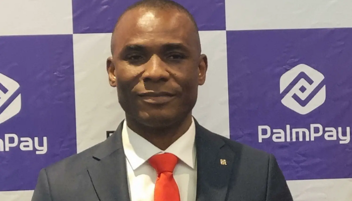 ‘Fintech Founders Must Drive More Investment For Investors’ Confidence’ 1 Chika Nwosu