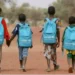 Out-of-School Children: A Ticking Time Bomb 5 Out-of-School Children: A Ticking Time Bomb