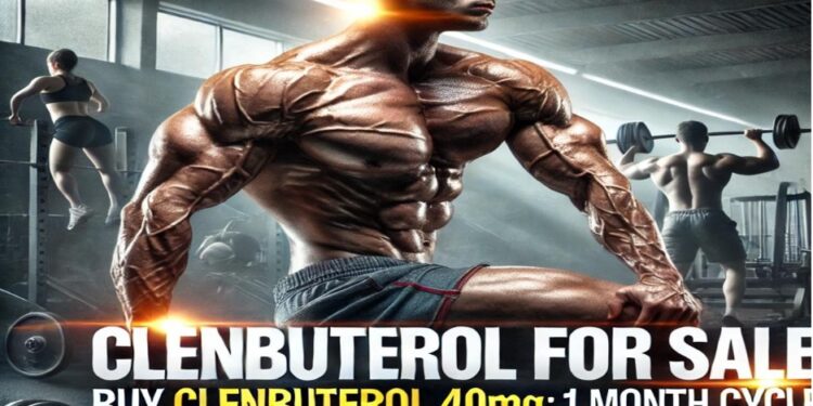 Clenbuterol