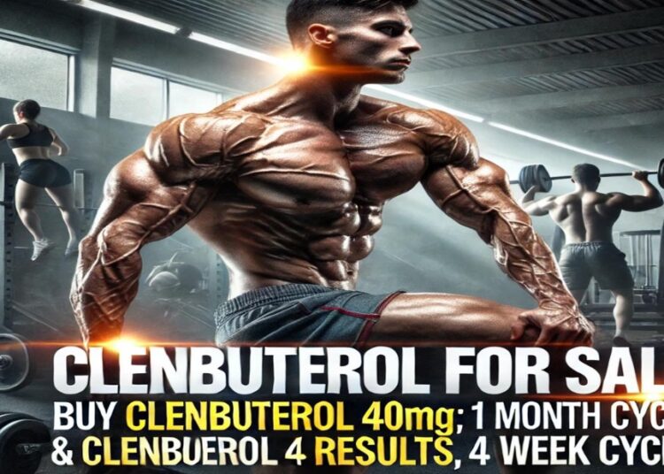 Clenbuterol