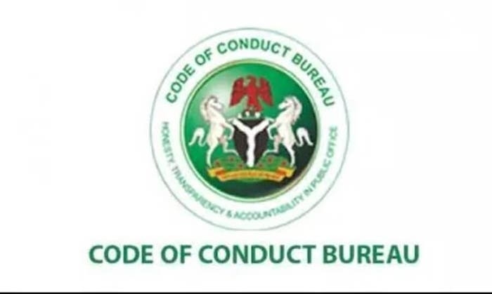 CCB Vows To Bolster Anti-Corruption Fight 1 Code of Conduct Bureau CCB