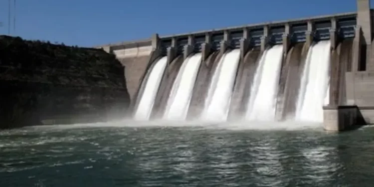 Dams