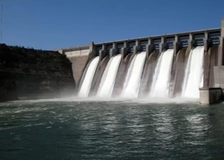 Dams