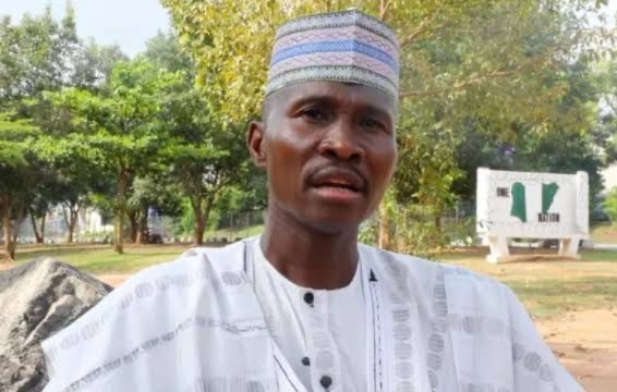 Security Analyst Faults Bill To Arm FRSC Officers 1 Comrade Salihu Mahmud