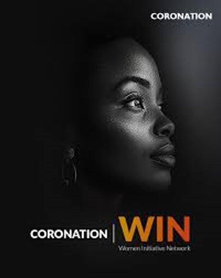 Coronation WIN