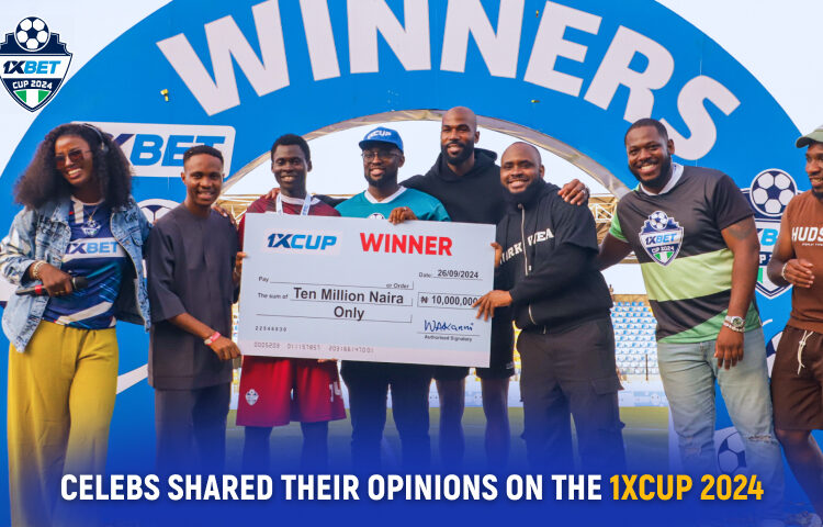 1xCup