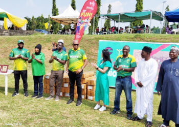 ICC Lauds Nigeria For Staging Criio Women Festival