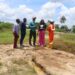 PICTORIAL: 2 NSCDC Personnel, 5 Others Arrested Over Crude Oil Theft In Rivers 5 PICTORIAL: 2 NSCDC Personnel, 5 Others Arrested Over Crude Oil Theft In Rivers