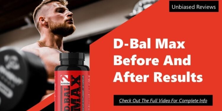 D-Bal Max