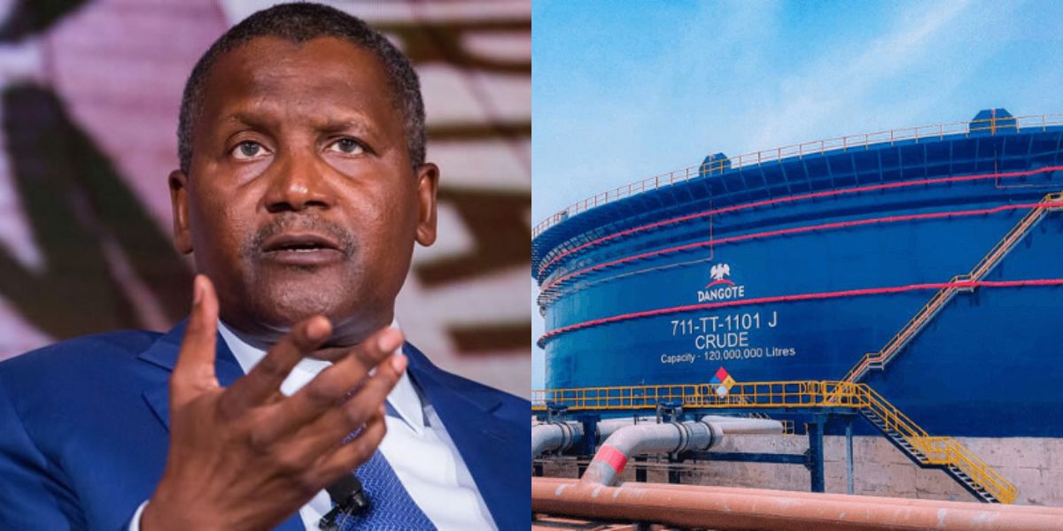 Dangote