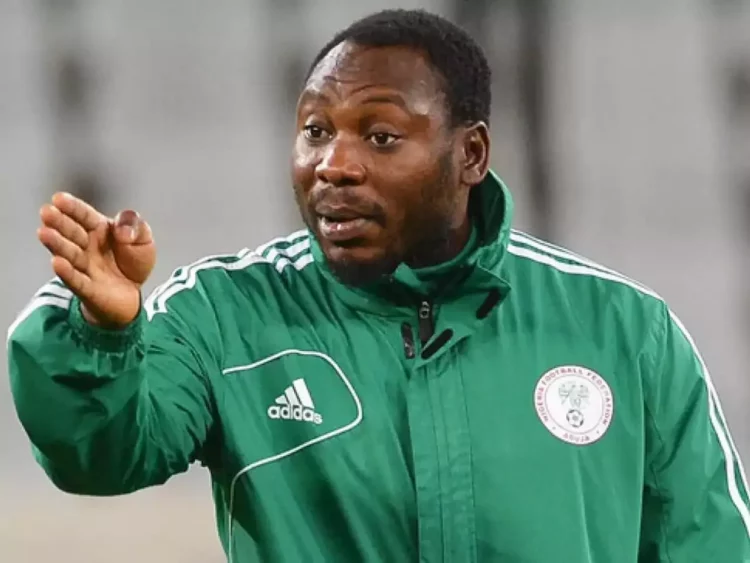 Amokachi