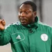 Lobi Stars Sack Agagbe, Appoints Amokachi As Technical Adviser