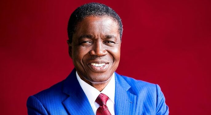 David Abioye