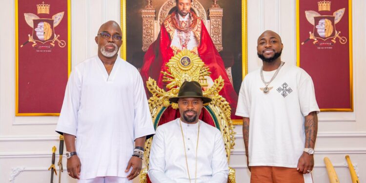 davido