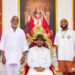 Patrick Doyle Criticises Davido's Attire During Visit To Olu Of Warri 5 Patrick Doyle Criticises Davido’s Attire During Visit To Olu Of Warri