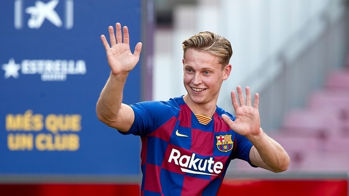 De Jong's Barca Return For Young Boys Clash Excites Flick 1 De Jong