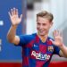 De Jong's Barca Return For Young Boys Clash Excites Flick 5 De Jong’s Barca Return For Young Boys Clash Excites Flick