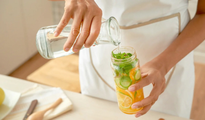 Revitalise Your Health: Use Detox Drinks For Gut Cleansing 1 Detox