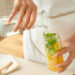 Revitalise Your Health: Use Detox Drinks For Gut Cleansing